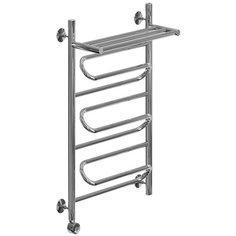 Полотенцесушитель Электрич. Ника CURVE ЛZ ВП 80/40 левый тэн Nika