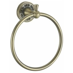 Полотенцедержатель в форме кольца Rose RG1006Q