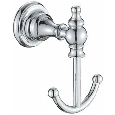 Крючок двойной Rose RG1121