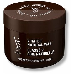 V76 Rated Natural Wax - Воск натуральный 48 мл