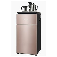 Кулер с чайным столиком tea bar LC-AEL-50A CHAMPAIGN A.E.L.