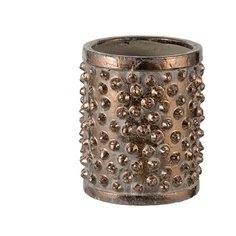 Ваза 26x26x30см, Glasar ГЛАСАР