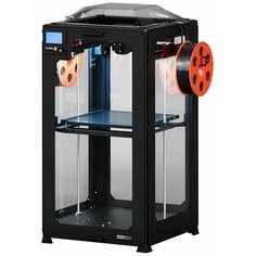 3D-принтер Total Z XL250-G3(2X) FDM/FFF