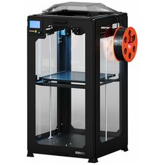 3D-принтер Total Z XL250-G3 FDM/FFF