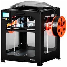 3D-принтер Total Z 250-G3(2X) FDM/FFF