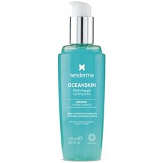 OCEANSKIN Cleansing gel – Гель очищающий, 200 мл Ses Derma