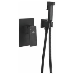 Встроенный гигиенический душ Rose R2805H