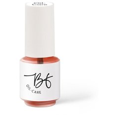 BEAUTY-FREE BeautyFree, Yummy Oil-Care - масло для кутикулы (Миндальное печенье), 4 мл