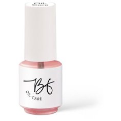 BEAUTY-FREE BeautyFree, Yummy Oil-Care - масло для кутикулы (Малиновая карамель), 4 мл