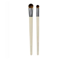 ECOTOOLS Ecotools, набор кистей для макияжа глаз "Ultimate Shade Duo"