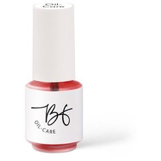 BEAUTY-FREE BeautyFree, Yummy Oil-Care - масло для кутикулы (Вишневая жвачка), 4 мл