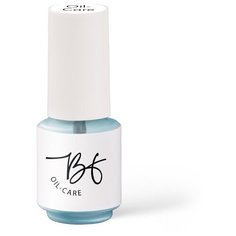 BEAUTY-FREE BeautyFree, Yummy Oil-Care - масло для кутикулы (Кокосовый десерт), 4 мл