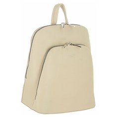 Рюкзак David Jones CM6031 beige