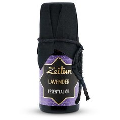 Zeitun эфирное масло Лаванда, 10 мл Зейтун