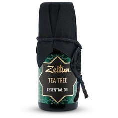 Zeitun эфирное масло Чайное дерево, 10 мл Зейтун