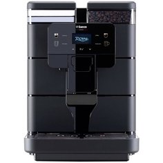 Кофемашина Saeco New Royal Black, черный