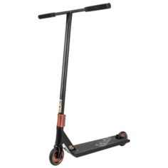 Самокат Tech Team TT Goliath 2021 (черный)