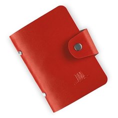 TNL PROFESSIONAL TNL, кейс-органайзер для стемпинга (красный)