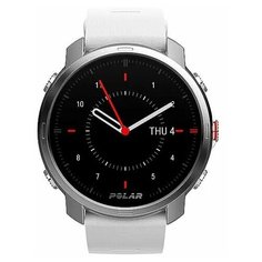 Polar GRIT X White S/M
