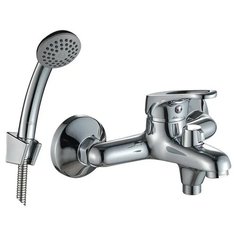 Смеситель Rossinka B35-30 для ванны