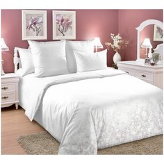 Постельное белье "София 1", перкаль (Евро) Текс Дизайн