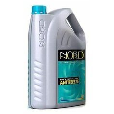 Антифриз Nord синий 5л