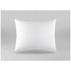 Подушка средняя женева / 50 х 70 / Пух категориии "Экстра" 90% Перо 10% Даргез