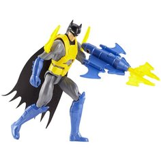 Фигурка Mattel Justice League Action базовая FBR08