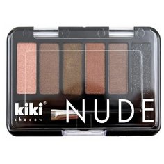 Kiki Палетка теней Nude 901