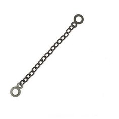 TBY.ST Цепочка-вешалка 4мм*105мм (оксид) 50 шт
