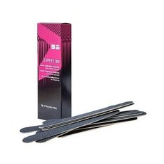 Staleks PRO, сменные файлы для пилки прямой EXPERT 20 (240 грит), 30 шт