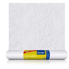 Обои под покраску, Erfurt Rauhvlies Swing 70 "Волна", 25м х 0.72м