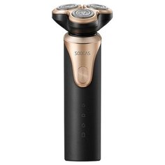 Электробритва Xiaomi SOOCAS Electric Shaver S3 (S3) чёрная