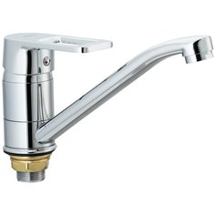 Смеситель для кухни EKKO E49072