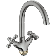 Смеситель для раковины EKKO E13019-5