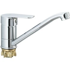 Смеситель для кухни EKKO E49105