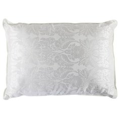 Подушка German Grass Fly Silk Grass (85110) 50 х 68 см белый