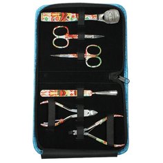 SNIP SNAP Набор маникюрно-педикюрный