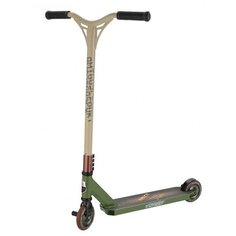 Самокат Explore Stunt Deluxe 2020 Khaki