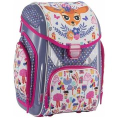 Ранец Бемби, профилактический с эргономической спинкой ПСВ Холдинг