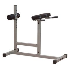 Римский стул Body Solid Powerline PCH24