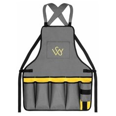 Фартук садовый с карманами для садоводов и флористов ФП001.001 Garden Wear