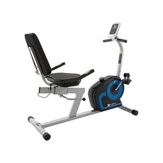 Велотренажер Xterra SB120