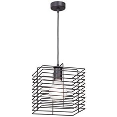 Люстра V4366-1/1S, 1хЕ27 макс. 60Вт Vitaluce