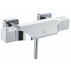 Смеитель для ванны термотат Rose R3702