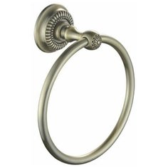 Полотенцедержатель в форме кольца Rose RG1406Q