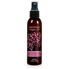 Body Drench Moroccan Argan Oil Spray Марокканское аргановое масло-спрей для тела и волос, 118 мл