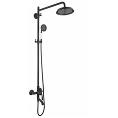 Душевая система Rose R0236H