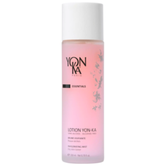 Освежающий лосьон для нормальной И сухой кожи YON-KA LOTION PS 200 МЛ