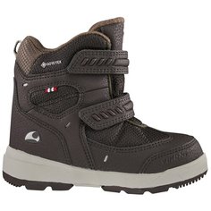Ботинки Toasty II GTX 3-87060-1833 Viking, Размер 30, Цвет 1833-коричневый